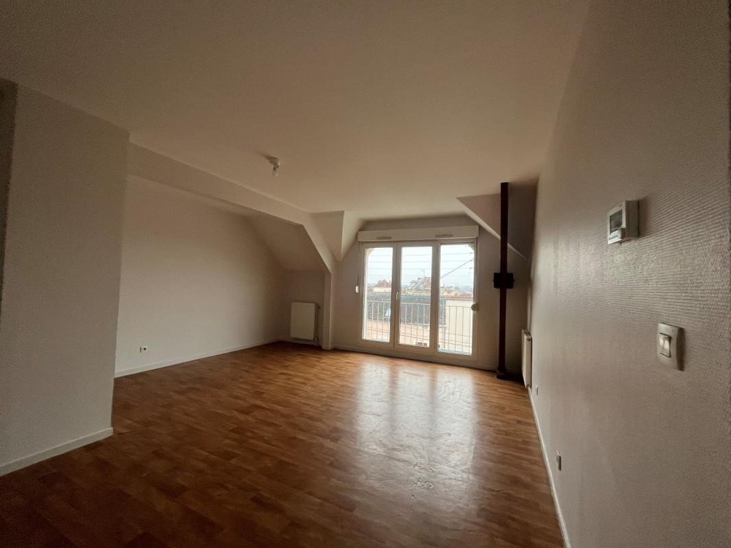 Location Appartement à Cheny 4 pièces