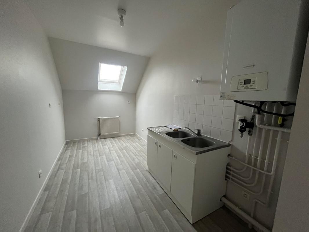 Location Appartement à Cheny 4 pièces