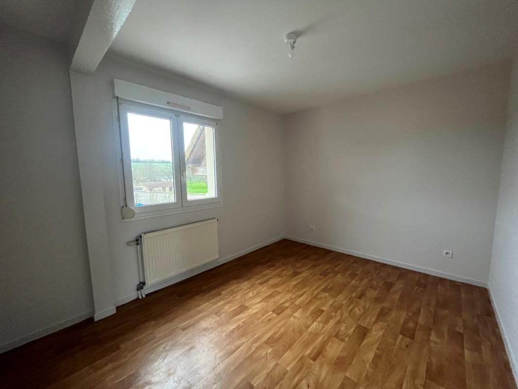 Location Appartement à Cheny 4 pièces