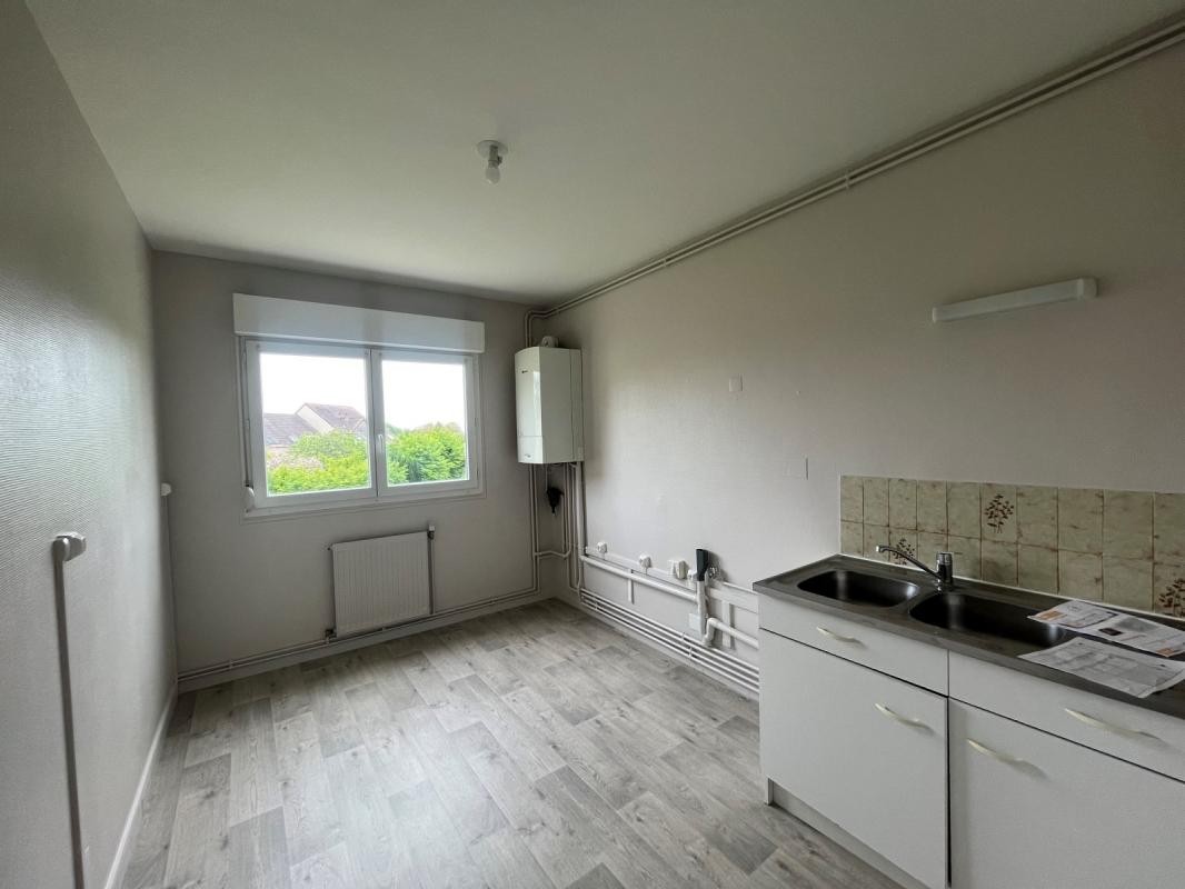 Location Appartement à Cheny 4 pièces