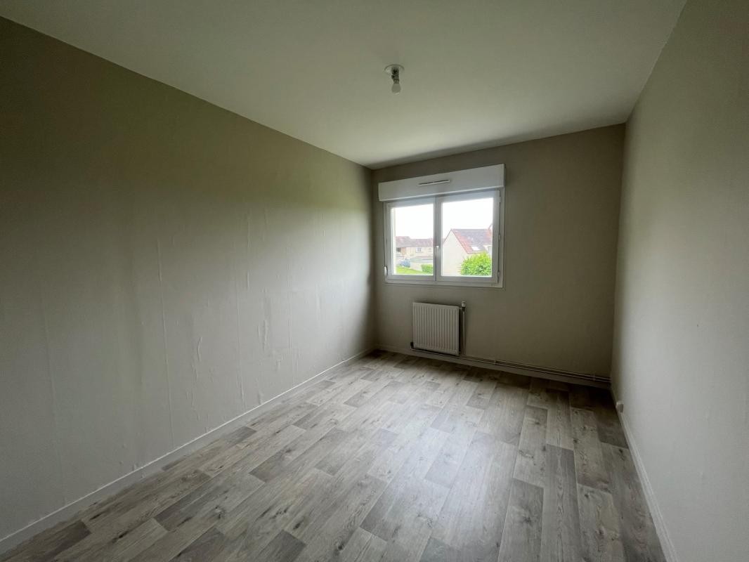 Location Appartement à Cheny 4 pièces