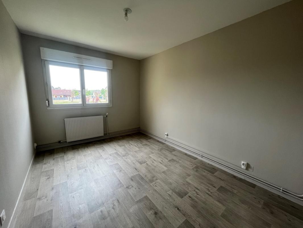 Location Appartement à Cheny 4 pièces