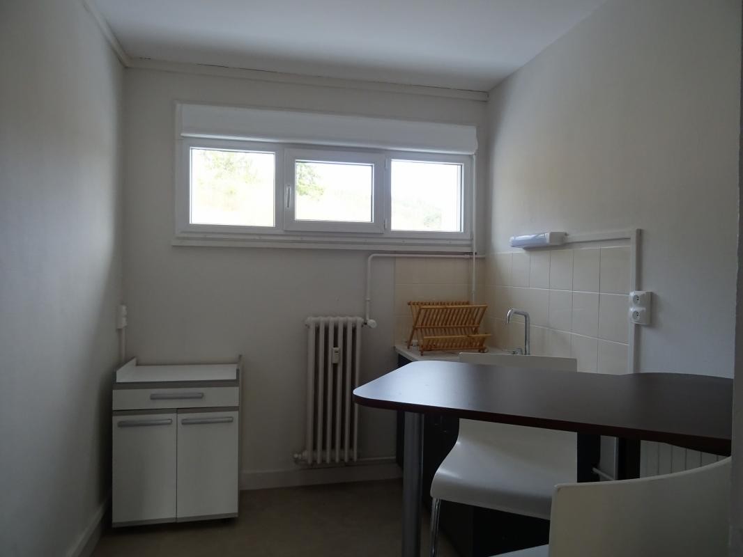 Location Appartement à Tonnerre 4 pièces