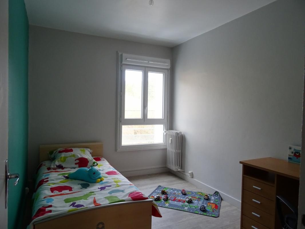 Location Appartement à Tonnerre 4 pièces