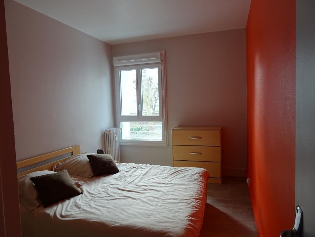 Location Appartement à Tonnerre 4 pièces