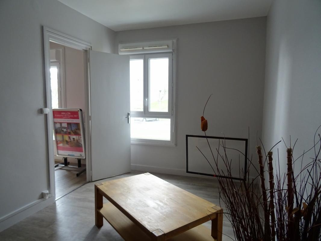 Location Appartement à Tonnerre 4 pièces