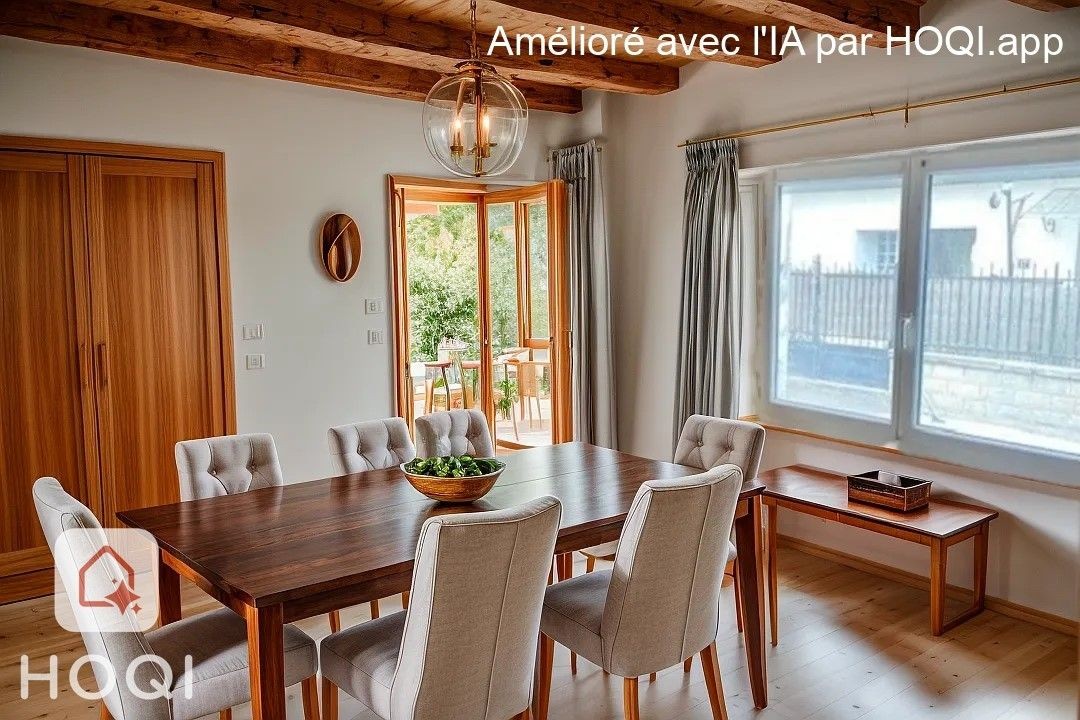 Vente Maison à Sennevoy-le-Haut 4 pièces