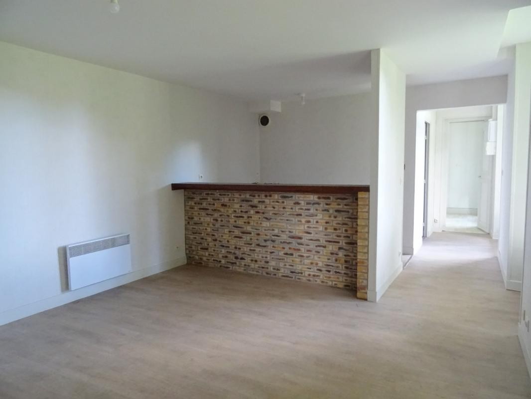 Location Appartement à Arcy-sur-Cure 2 pièces