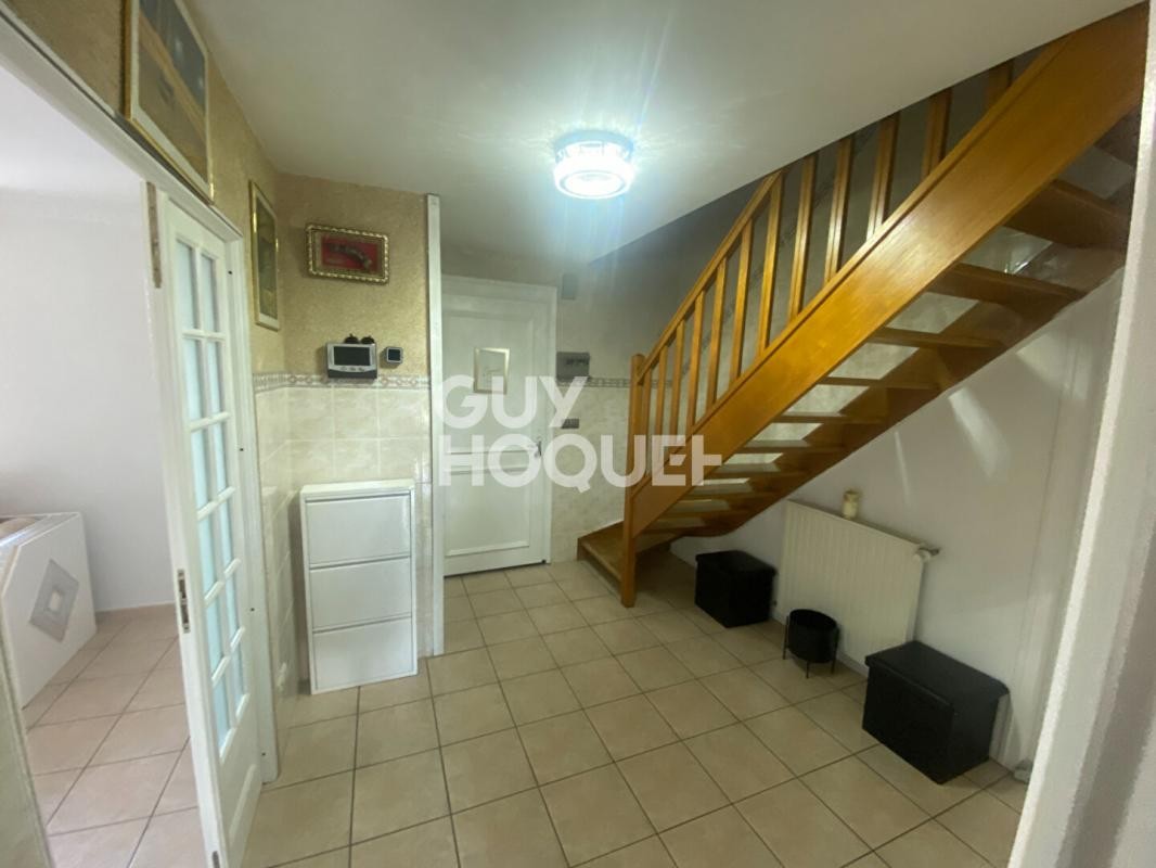 Vente Maison à Auxerre 6 pièces