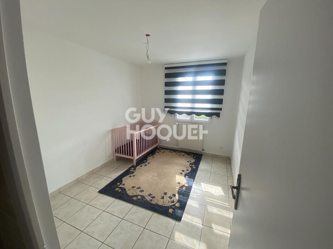 Vente Maison à Auxerre 6 pièces