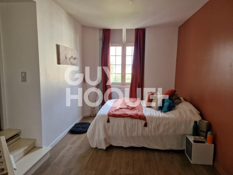 Vente Appartement à Auxerre 2 pièces