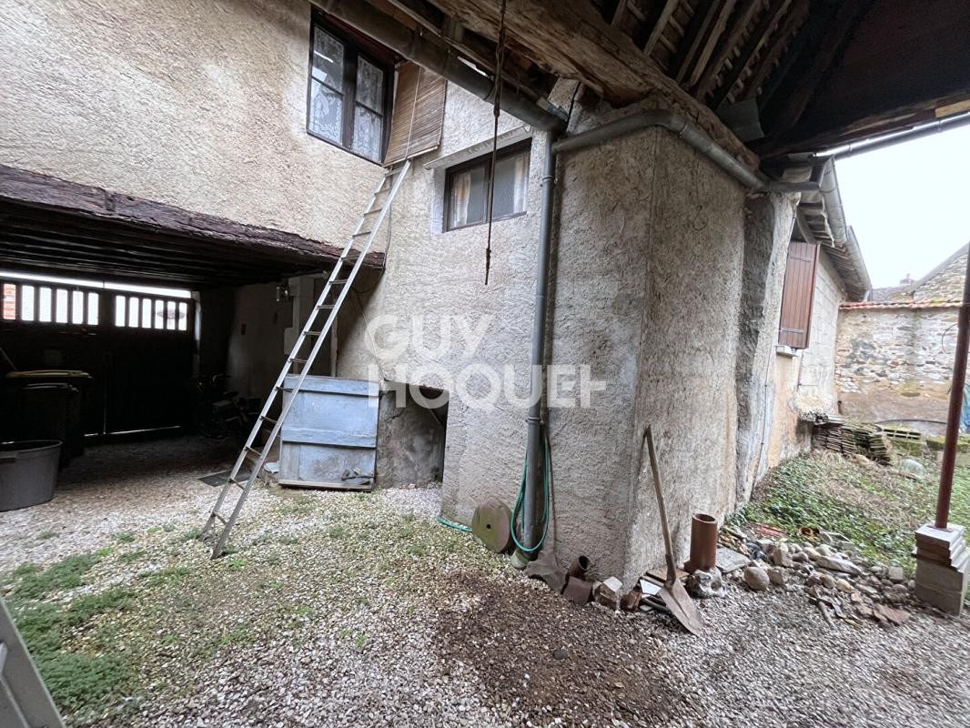 Vente Maison à Appoigny 3 pièces