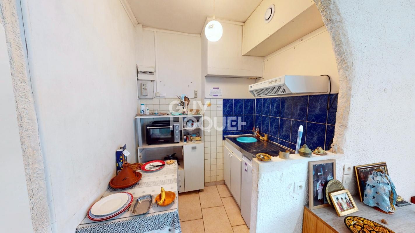 Vente Appartement à Auxerre 2 pièces