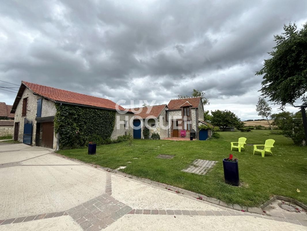 Vente Maison à Lindry 6 pièces