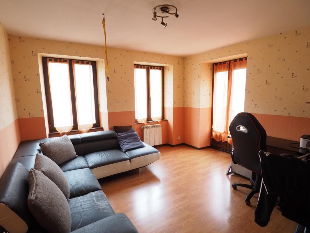 Vente Appartement à Giromagny 6 pièces