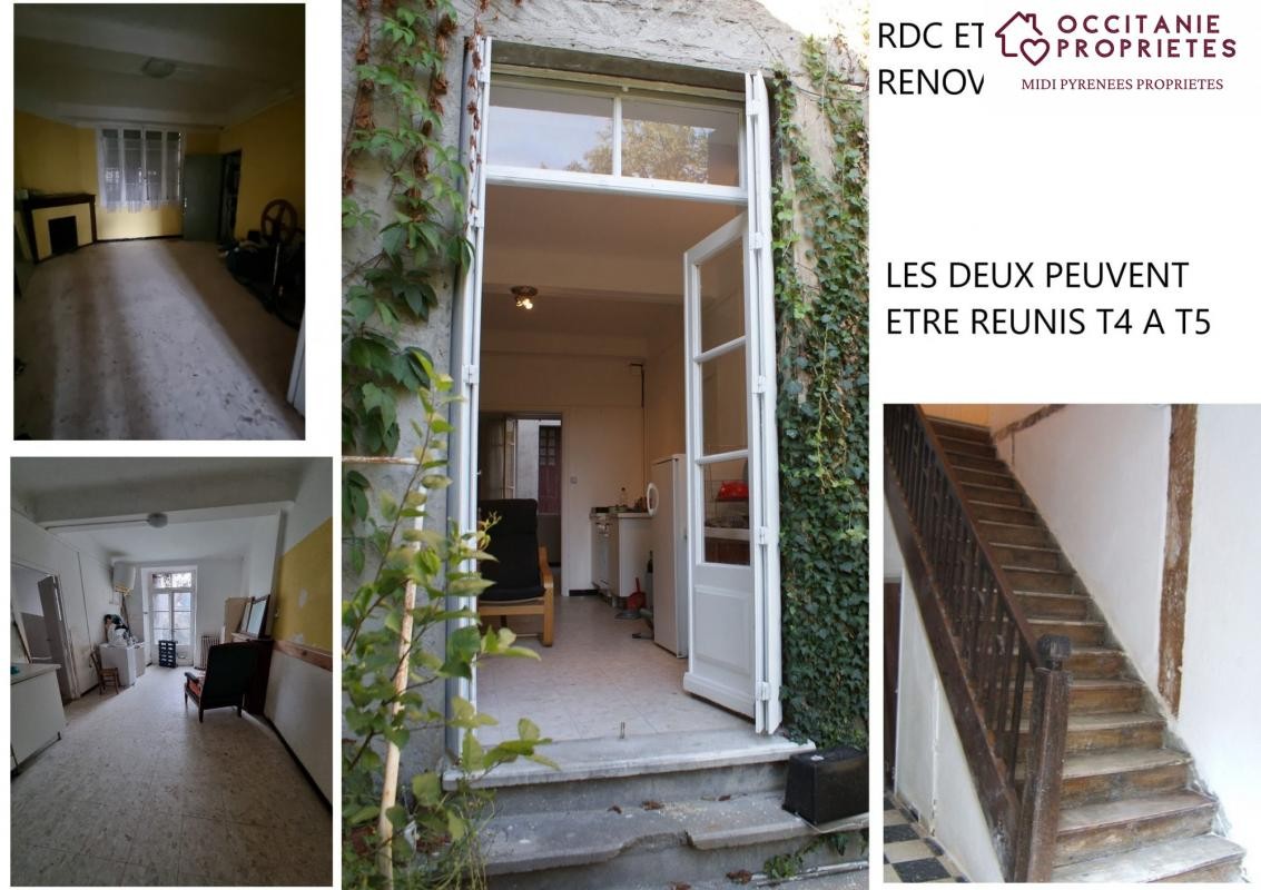 Vente Maison à Chalabre 12 pièces