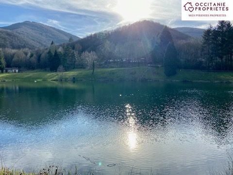 Vente Terrain à Albine 0 pièce