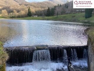 Vente Terrain à Albine 0 pièce