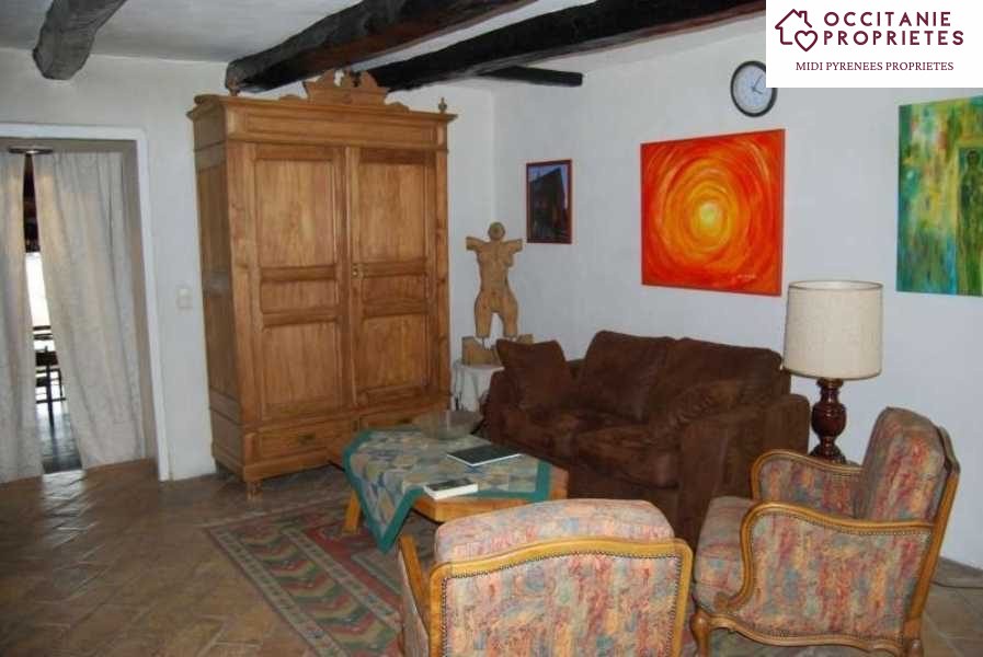 Vente Maison à Coupiac 12 pièces