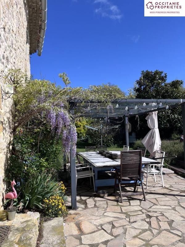 Vente Maison à Castelnaudary 8 pièces