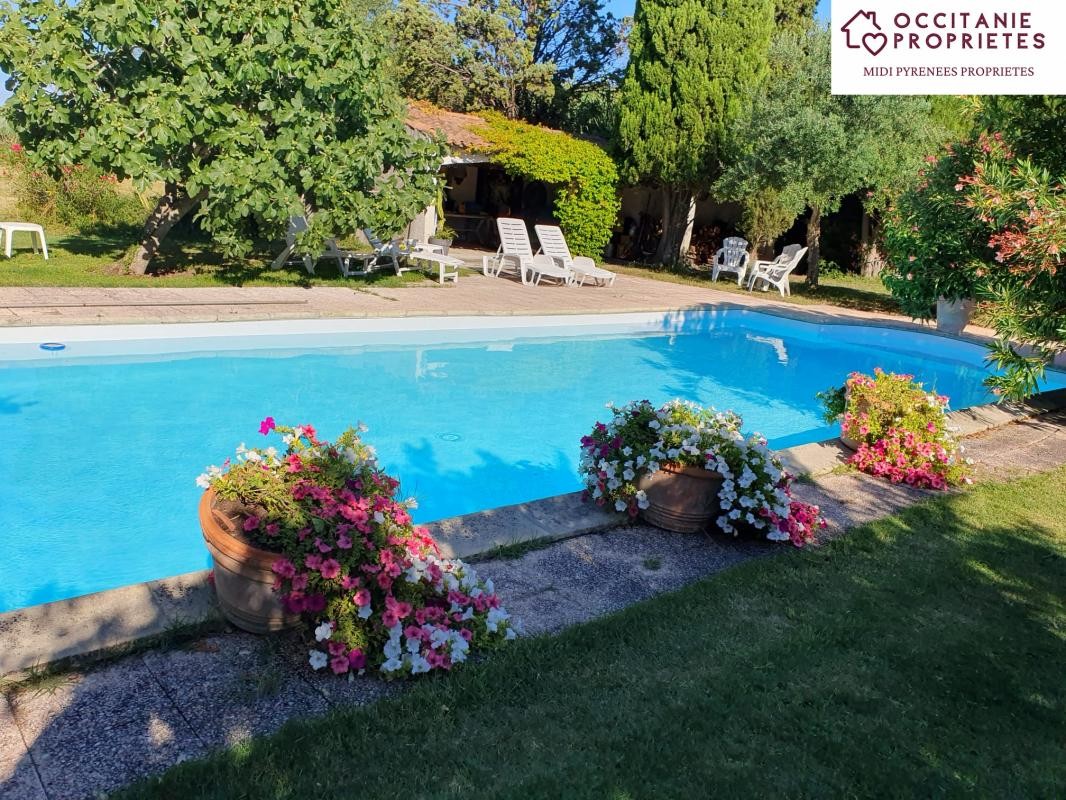 Vente Maison à Castelnaudary 18 pièces