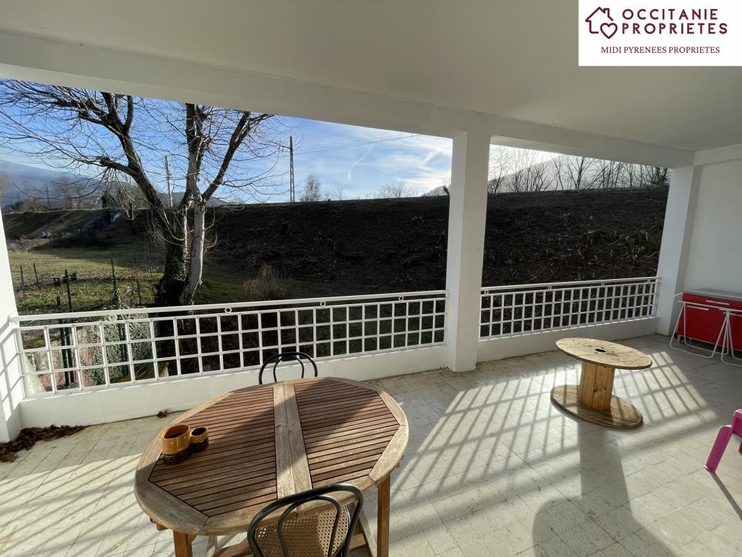 Vente Maison à Montgaillard 8 pièces