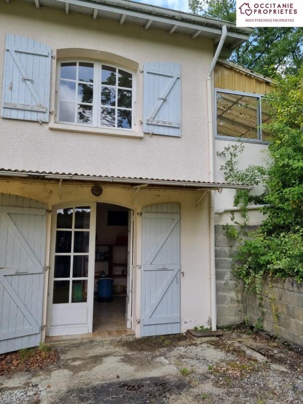 Vente Maison à Mirande 6 pièces