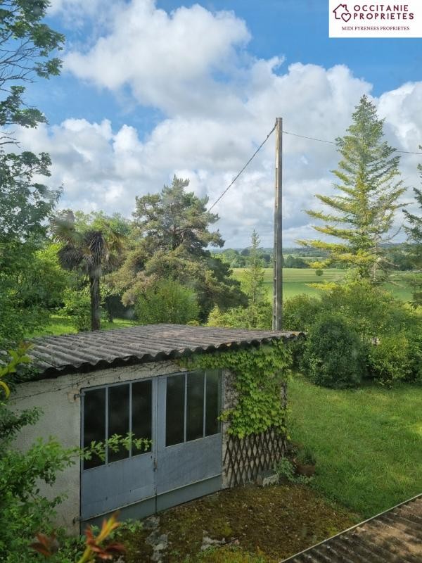 Vente Maison à Mirande 6 pièces