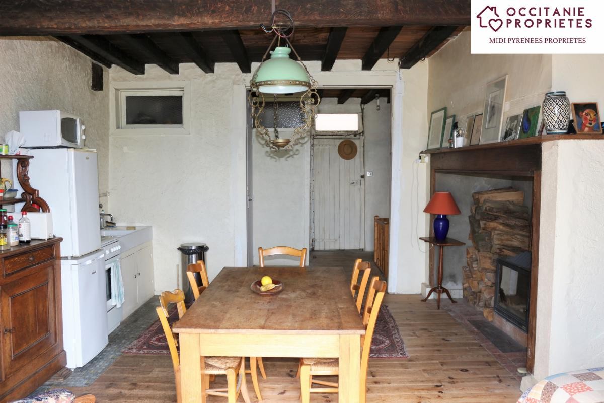 Vente Maison à Carla-Bayle 3 pièces