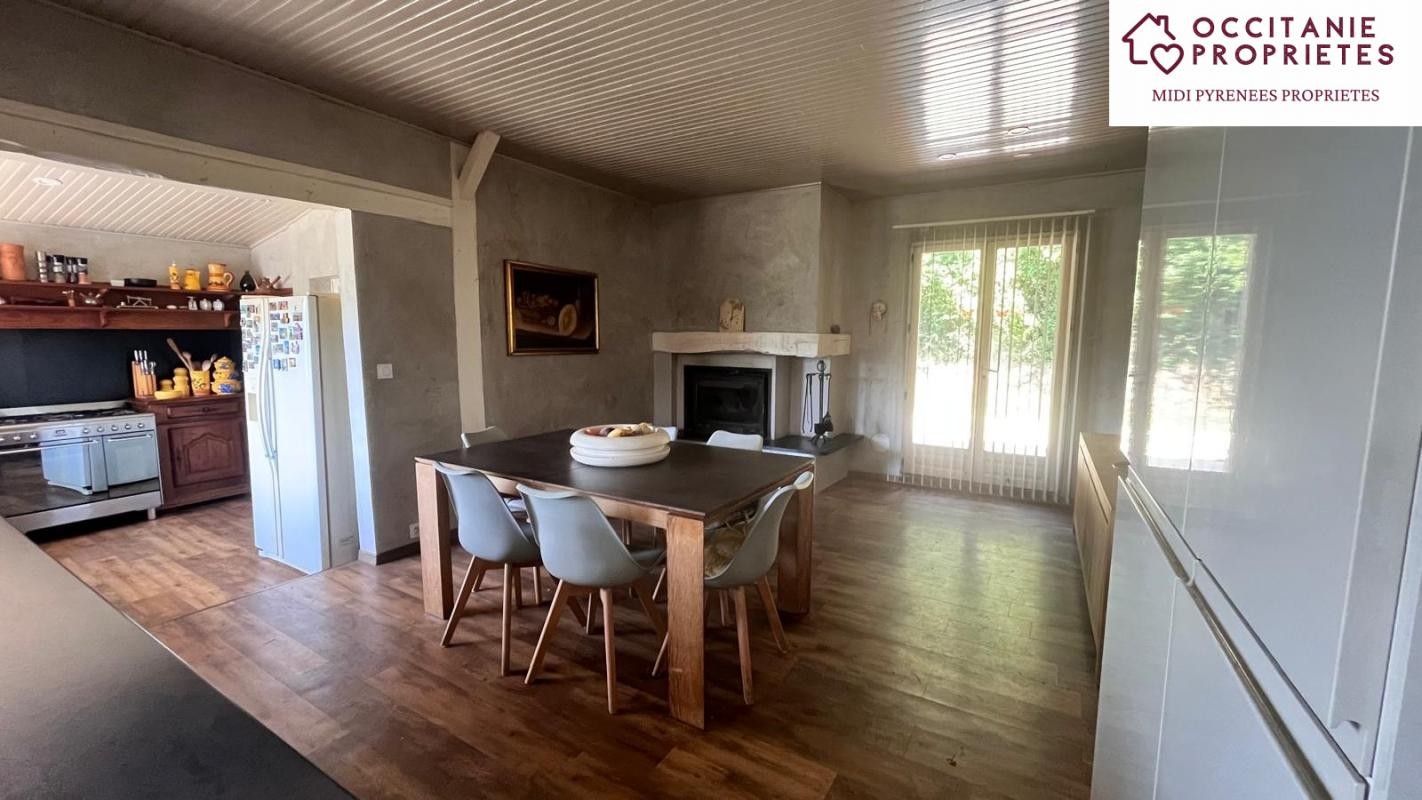 Vente Maison à Rimont 8 pièces