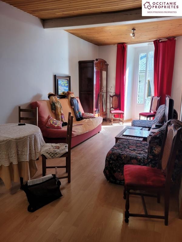 Vente Appartement à Couflens 2 pièces