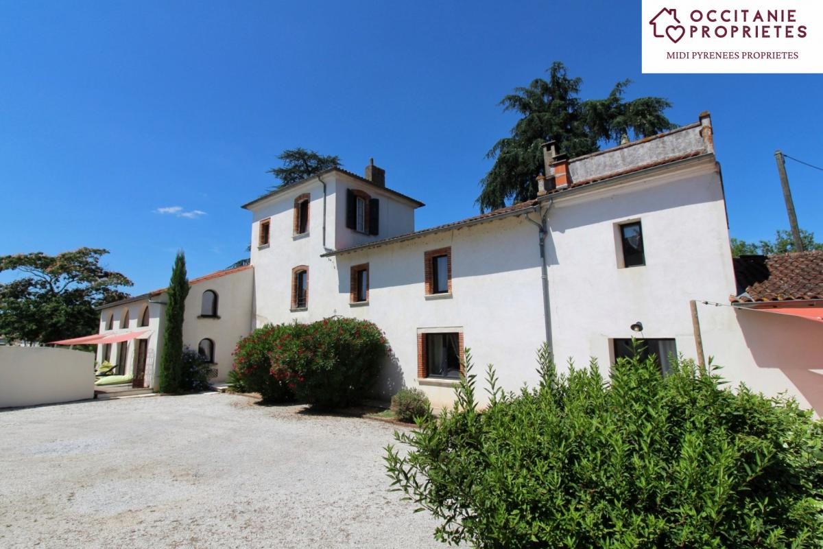 Vente Maison à Albi 12 pièces