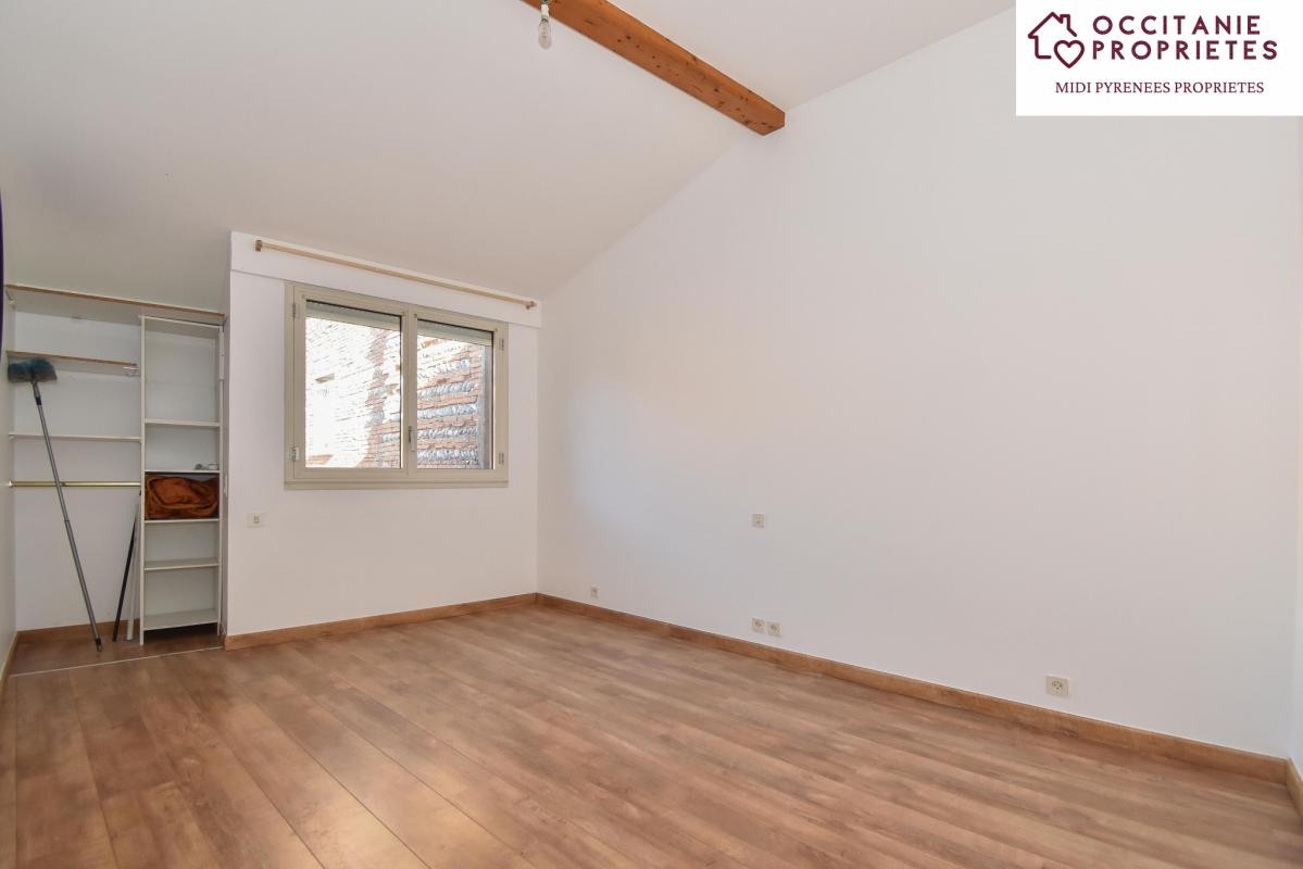 Vente Appartement à Muret 5 pièces