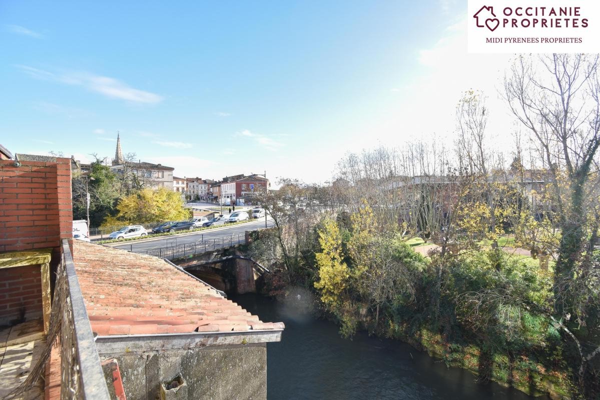 Vente Appartement à Muret 5 pièces