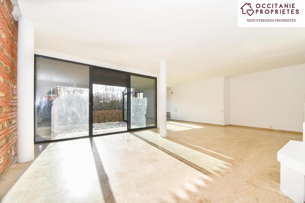 Vente Appartement à Muret 5 pièces