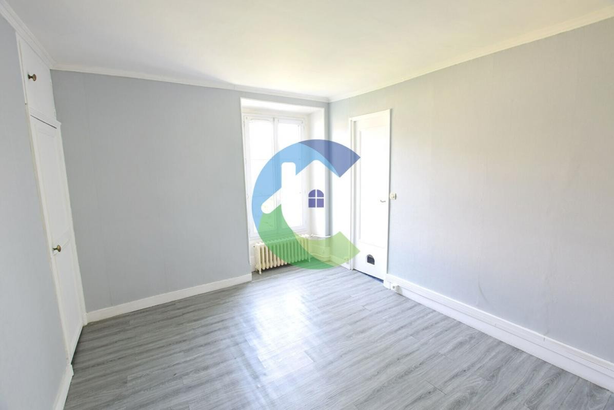 Vente Appartement à Épinay-sur-Orge 2 pièces