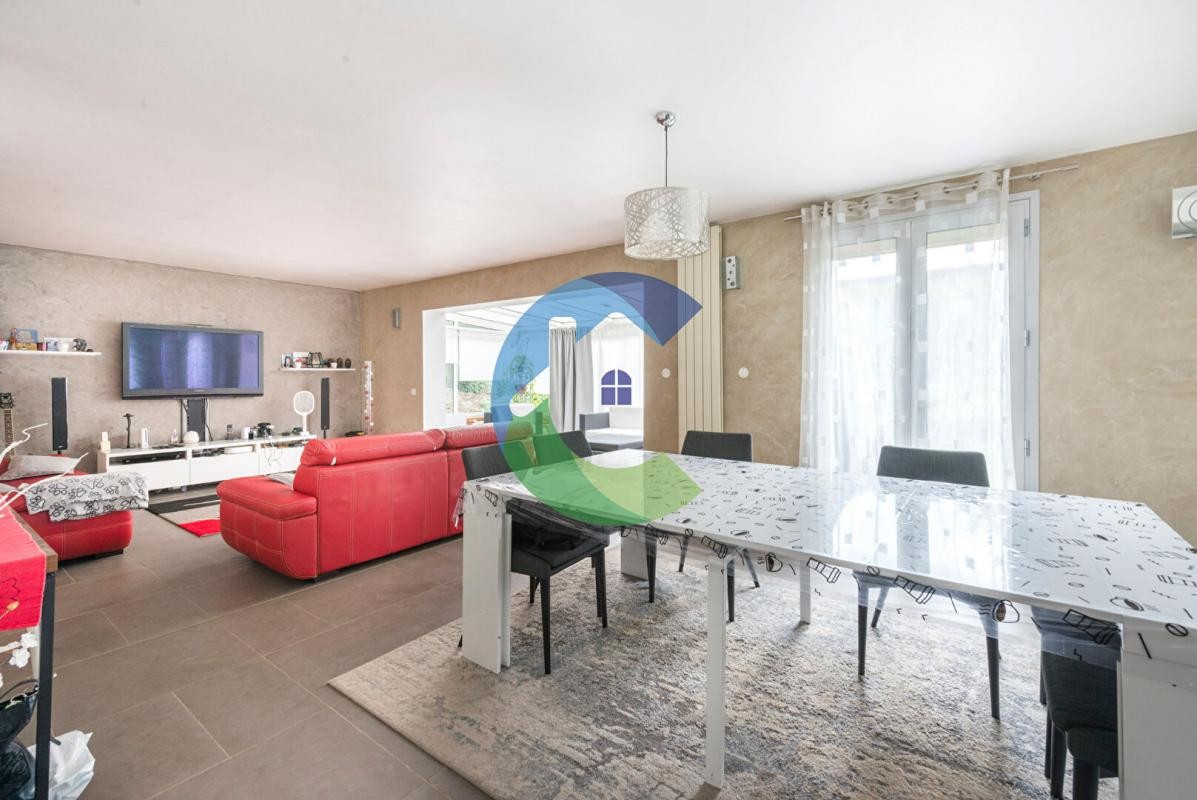 Vente Maison à Longjumeau 6 pièces