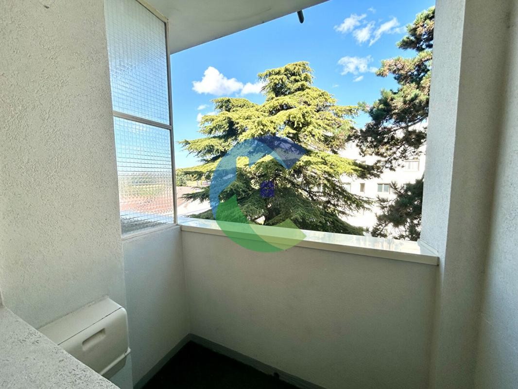 Vente Appartement à Chilly-Mazarin 4 pièces