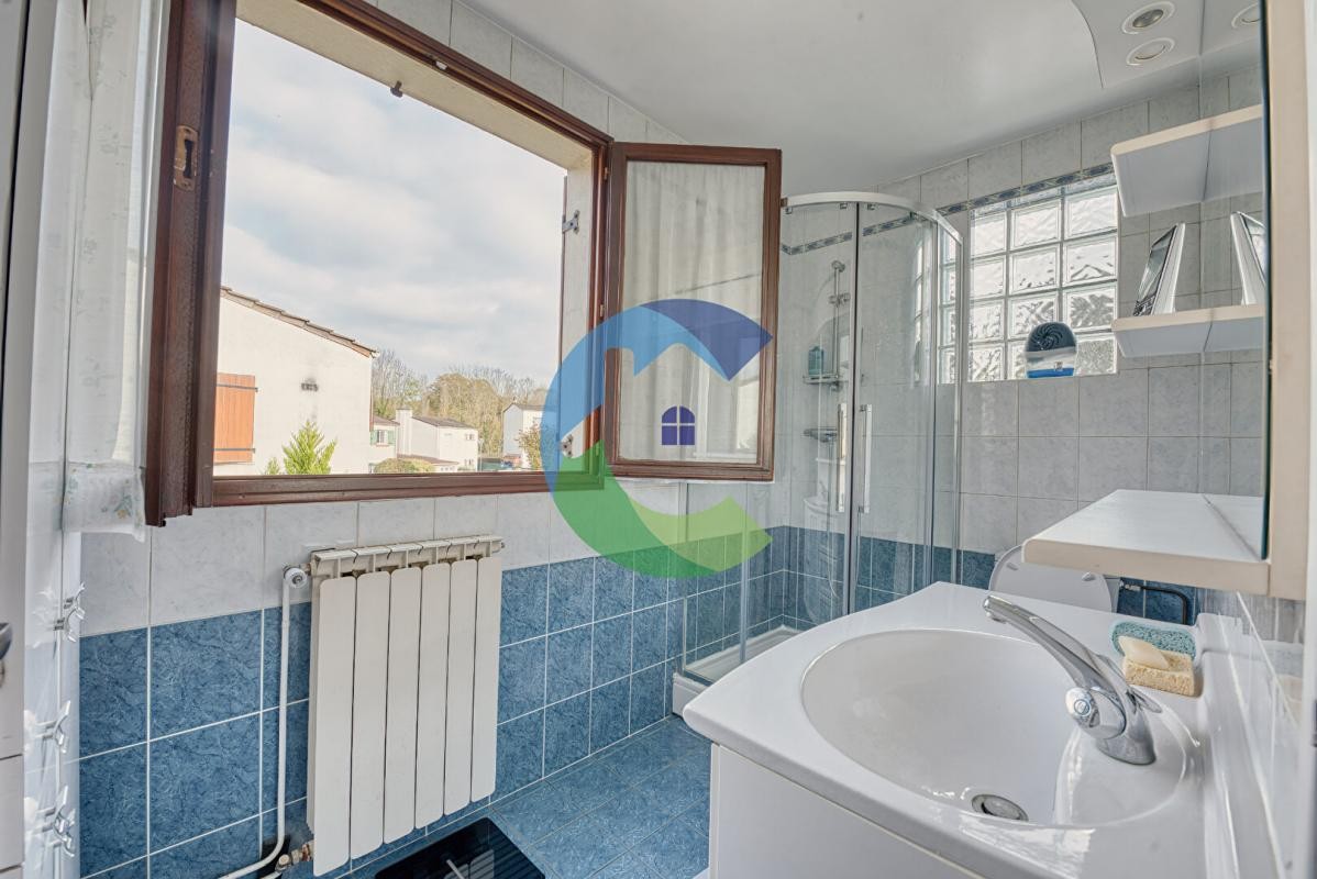 Vente Maison à Longjumeau 4 pièces