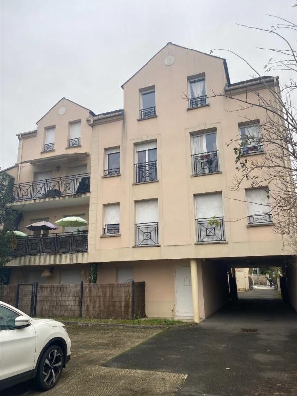 Location Appartement à Dammarie-les-Lys 3 pièces