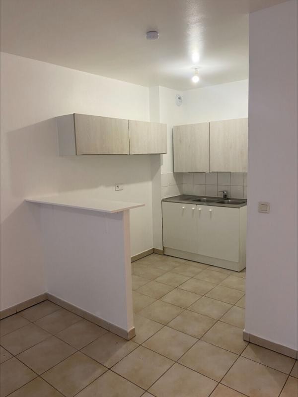 Location Appartement à Dammarie-les-Lys 3 pièces