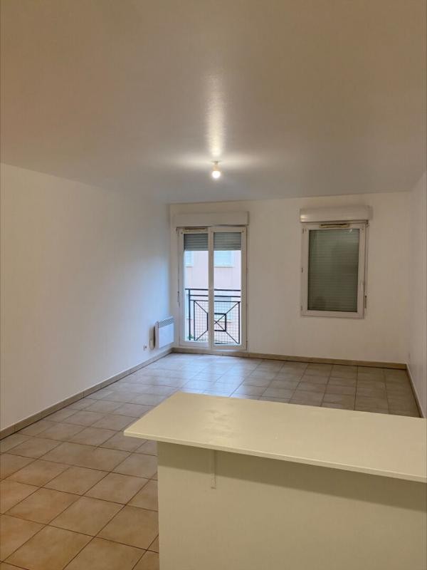 Location Appartement à Dammarie-les-Lys 3 pièces