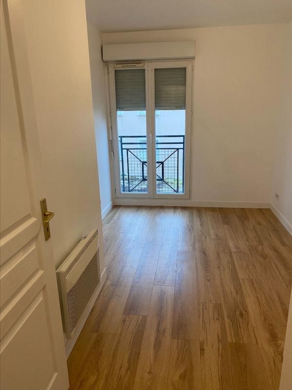 Location Appartement à Dammarie-les-Lys 3 pièces