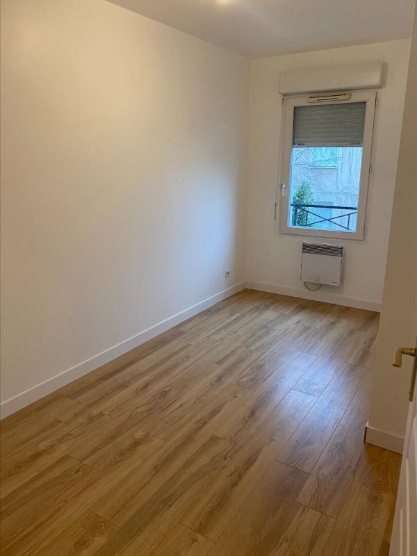 Location Appartement à Dammarie-les-Lys 3 pièces