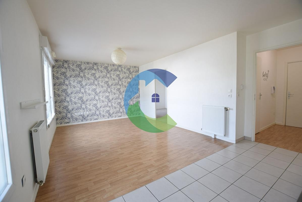 Vente Appartement à Morangis 2 pièces