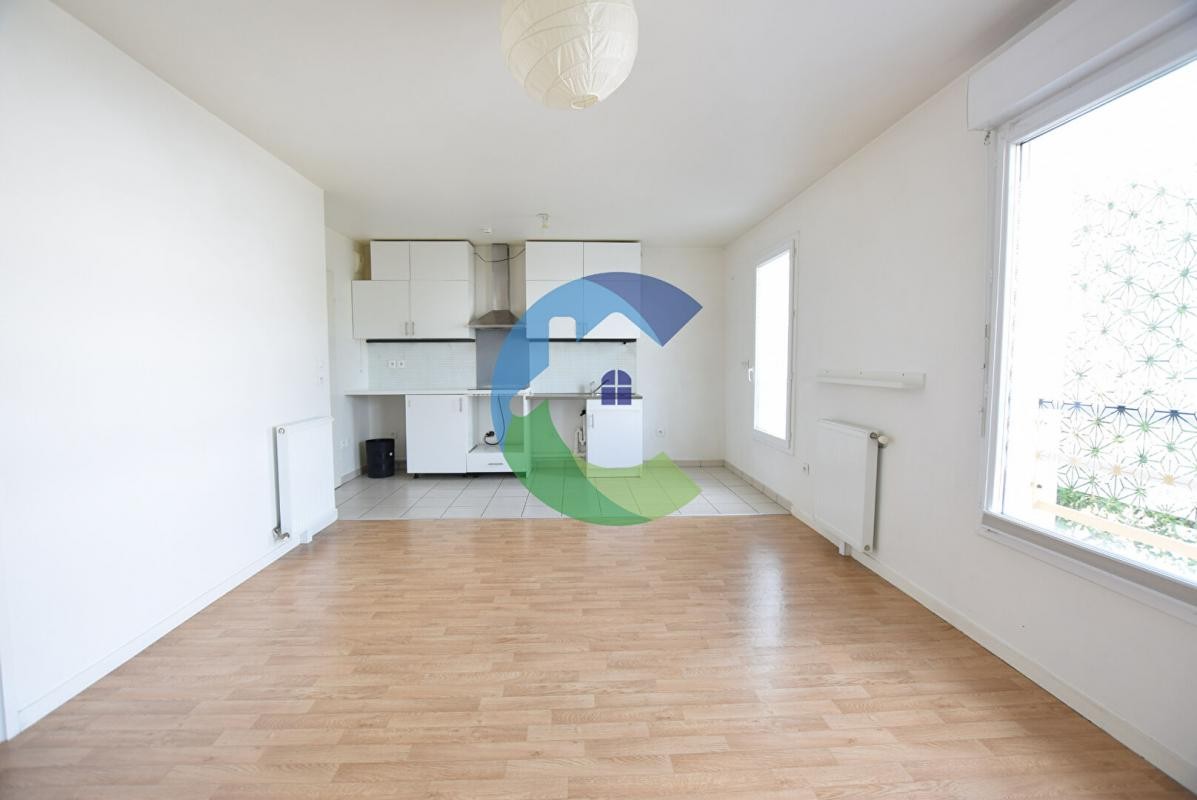 Vente Appartement à Morangis 2 pièces