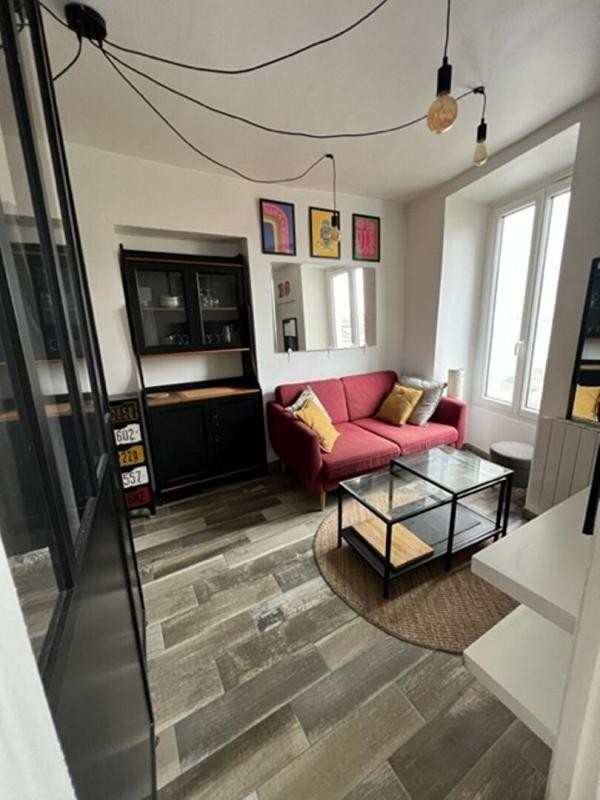 Location Appartement à Corbeil-Essonnes 1 pièce