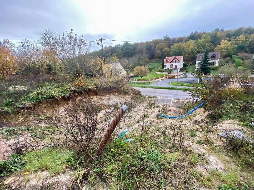 Vente Terrain à Étampes 0 pièce