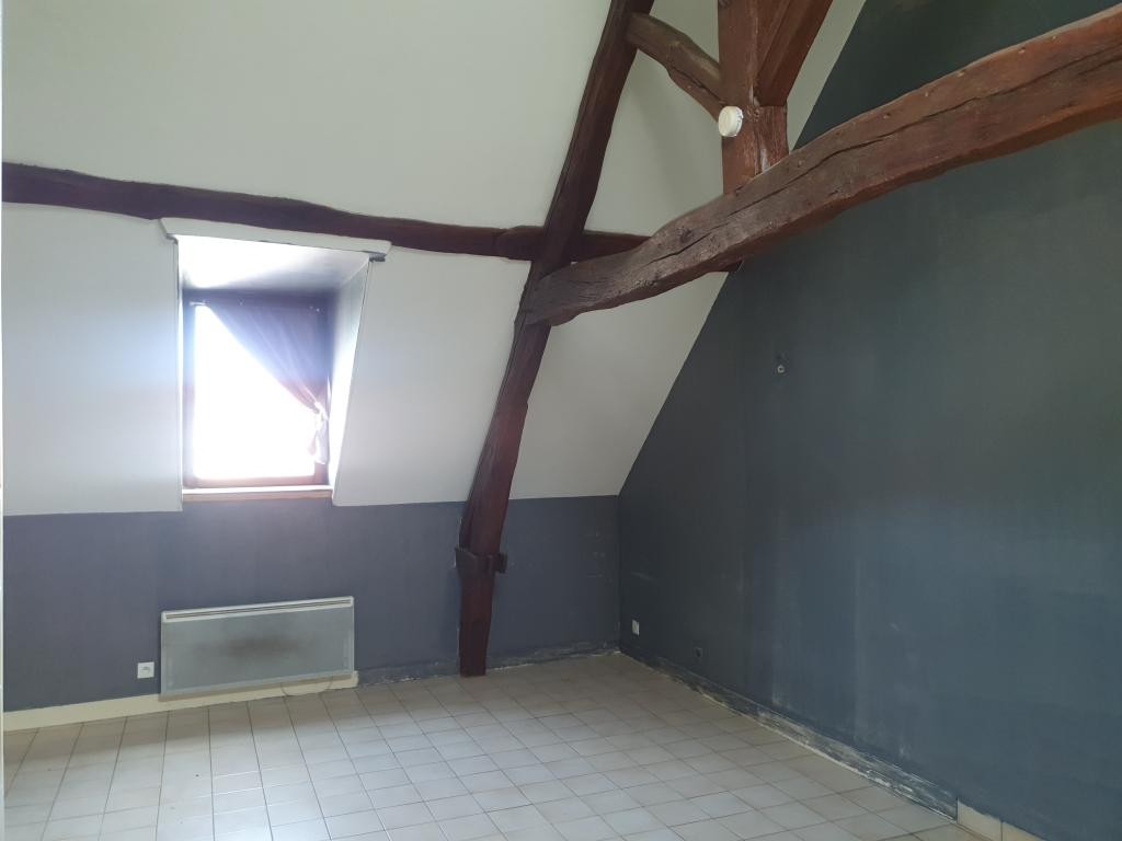 Vente Appartement à Étampes 1 pièce