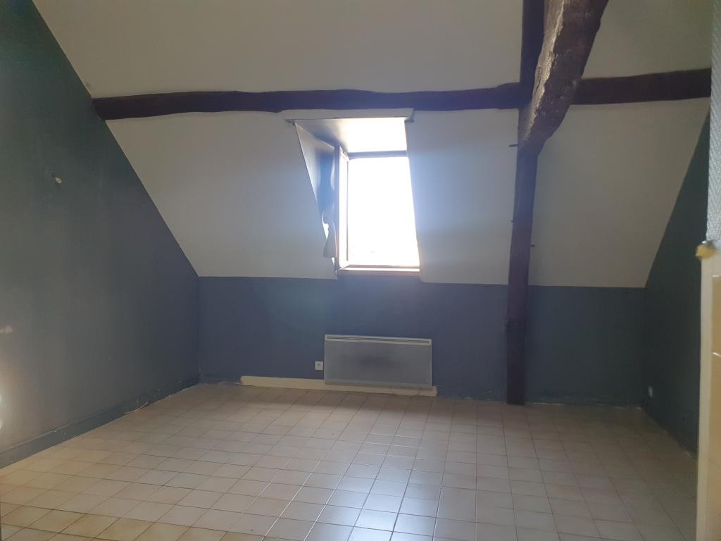 Vente Appartement à Étampes 1 pièce